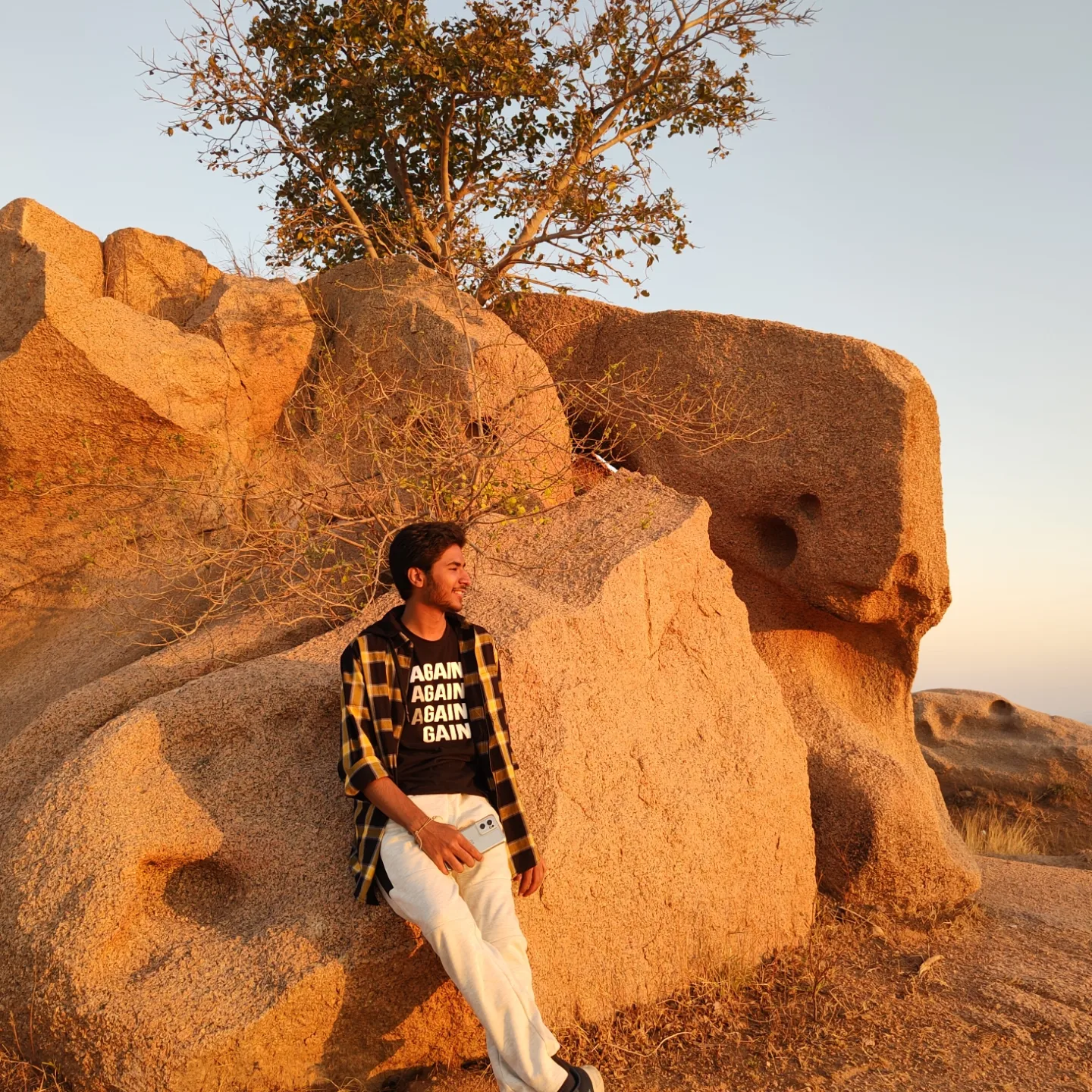Shah Bhavik Chandreshbhai