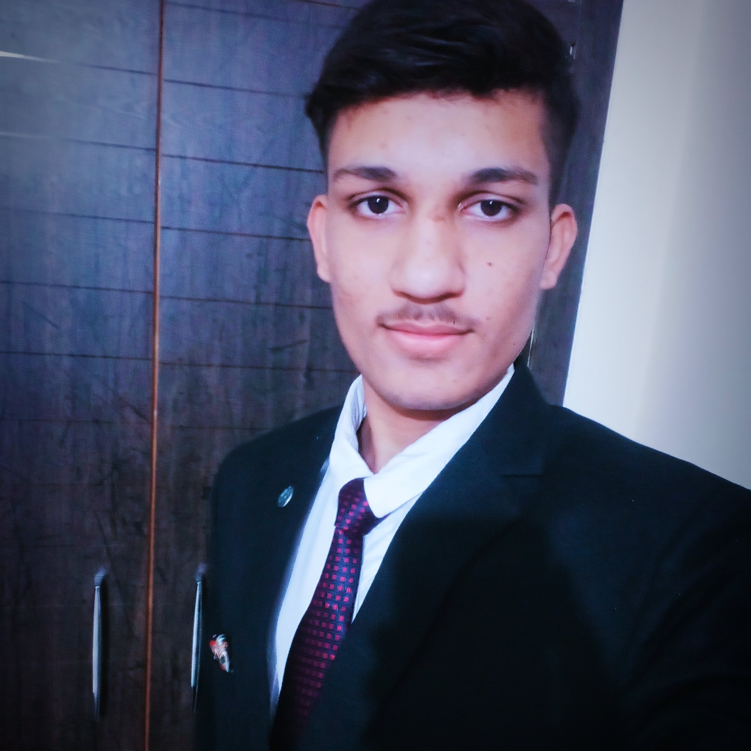 Pankaj Sharma