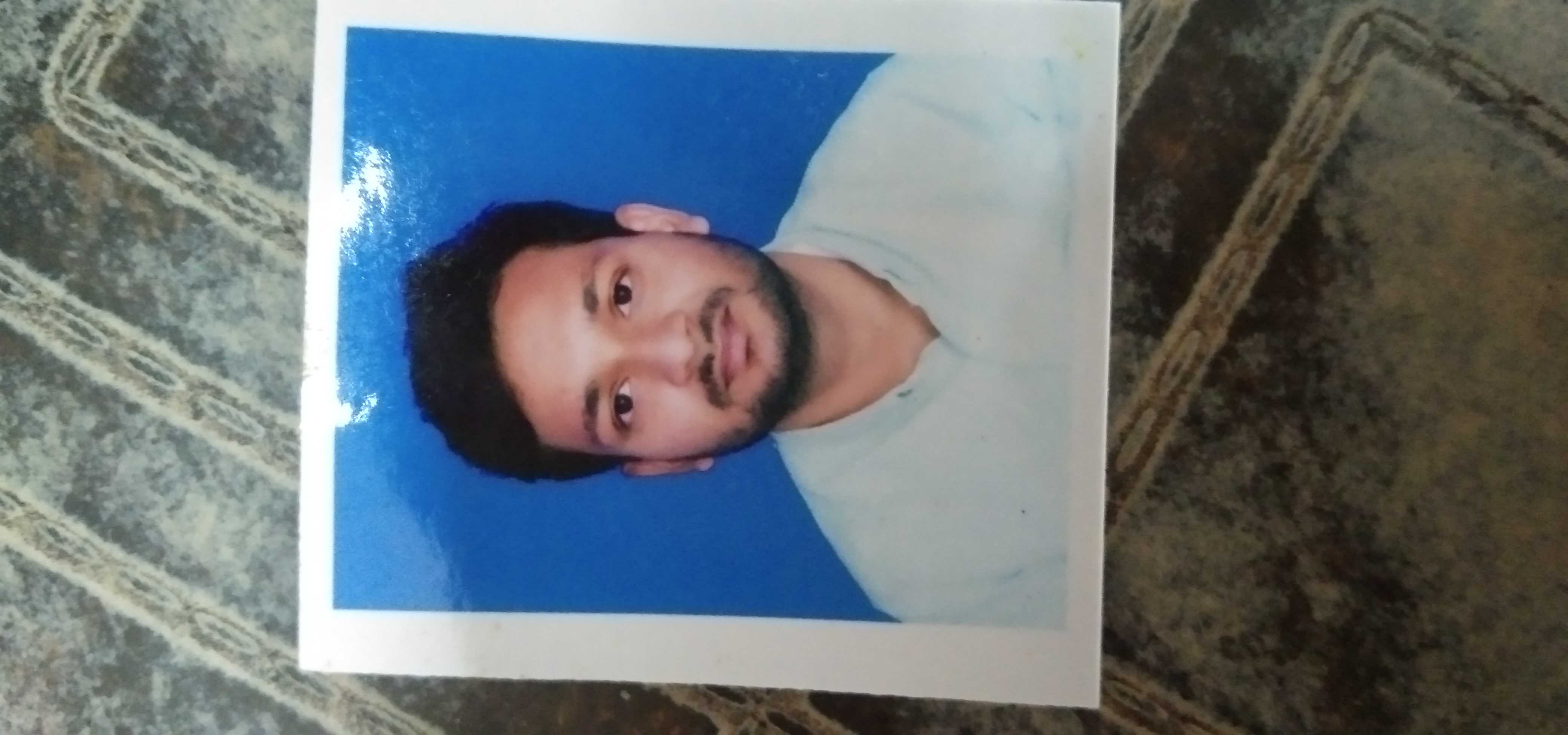Alok raj