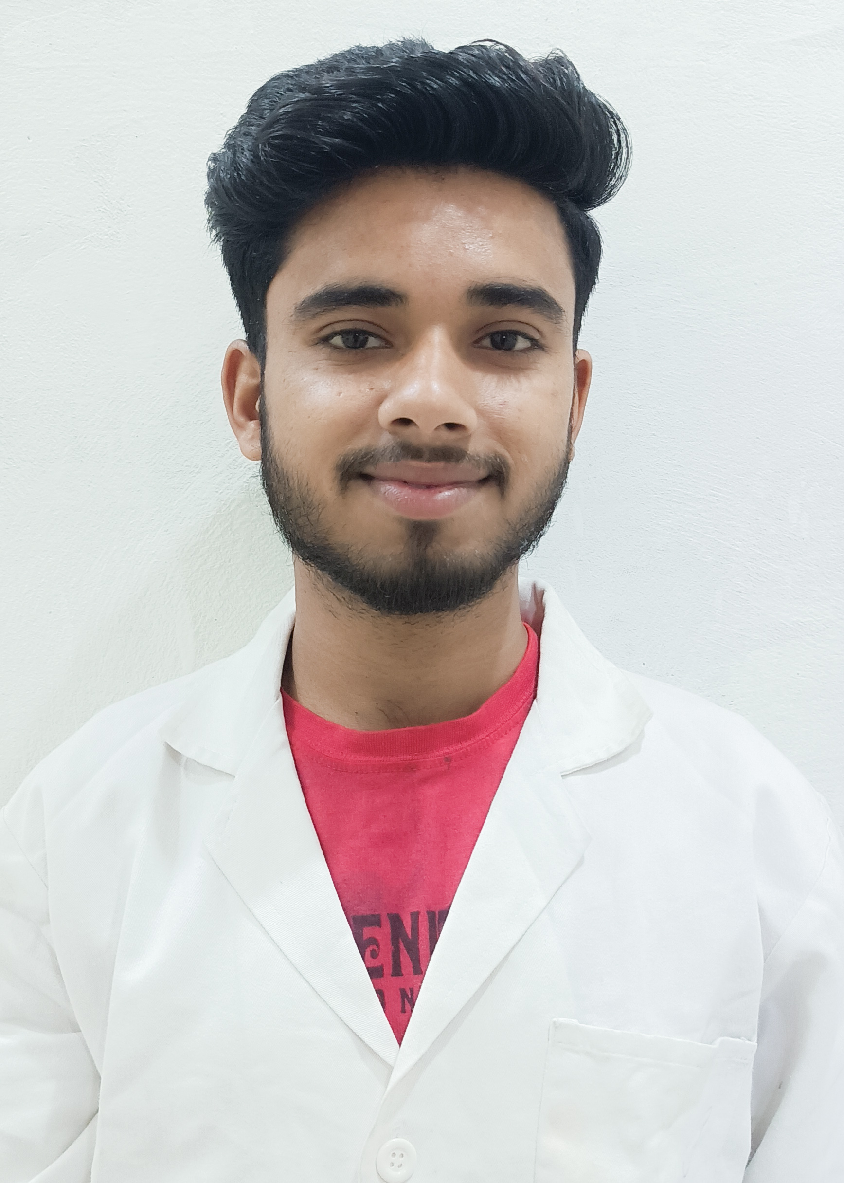Karan Baghel