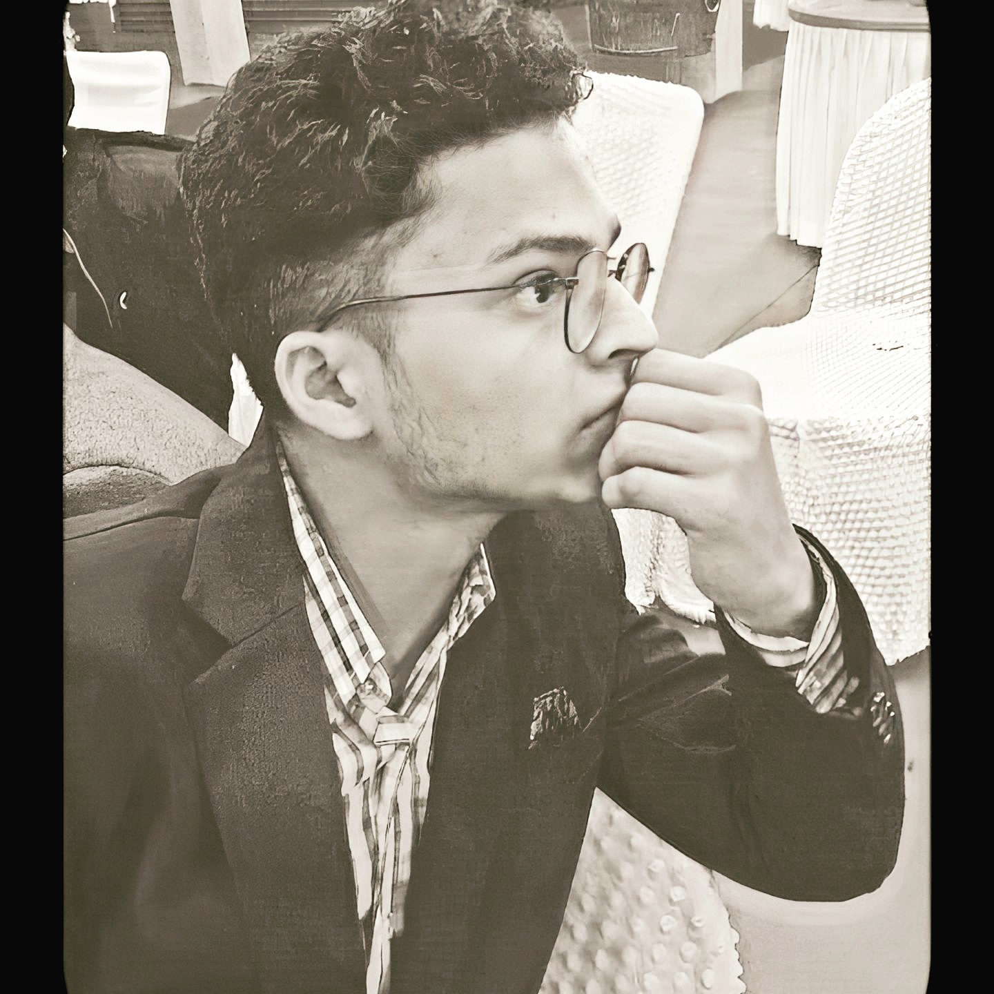 Aman tiwari