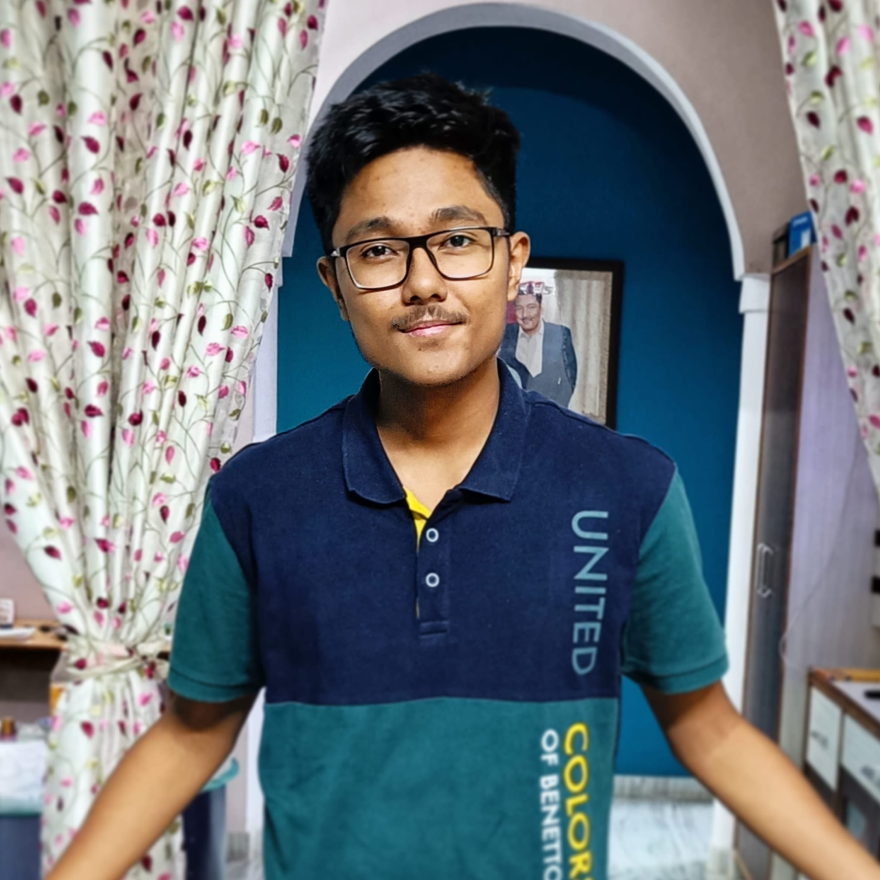 Rohit Negi