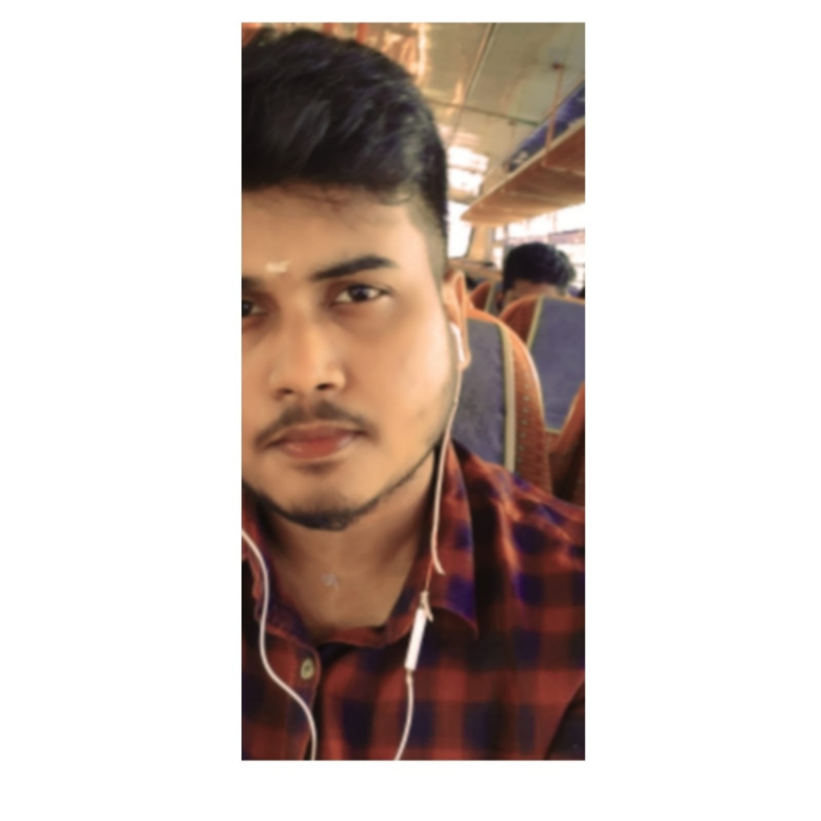 Sai Rama Krishnan V