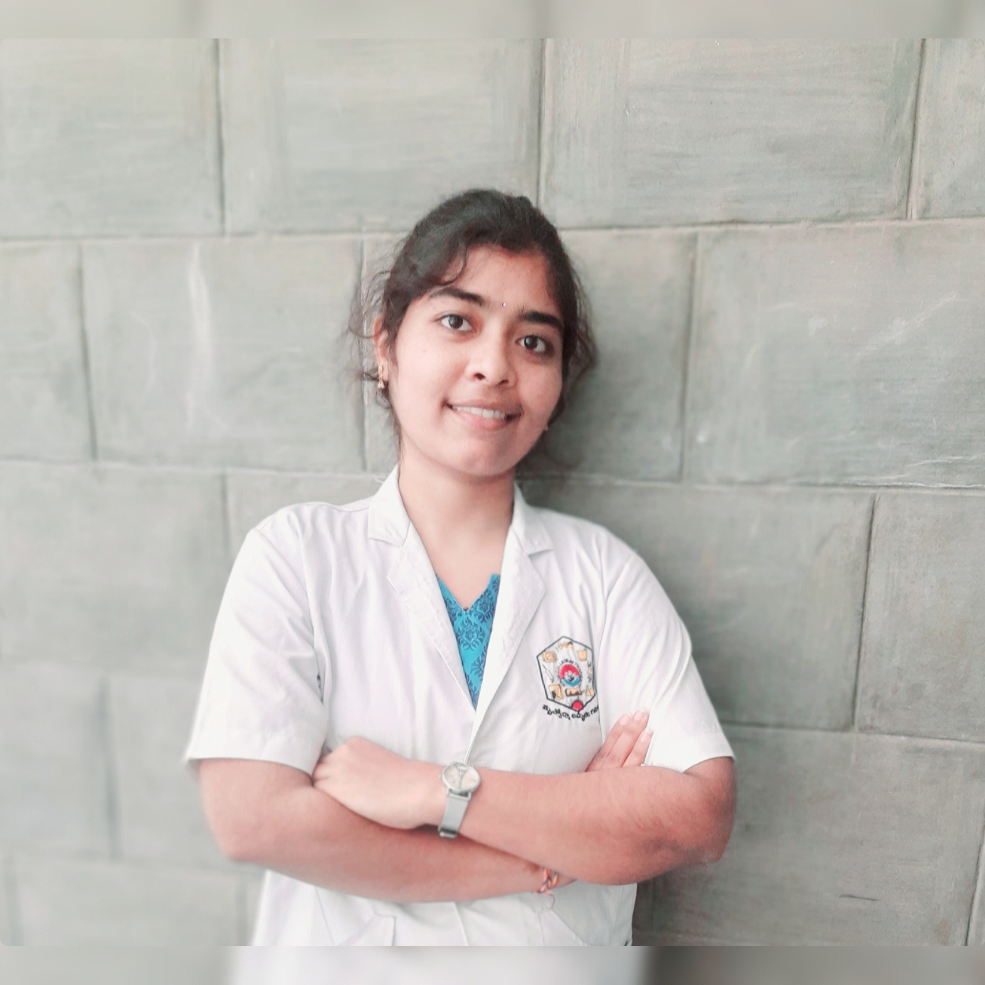 Anjanitejaswi G
