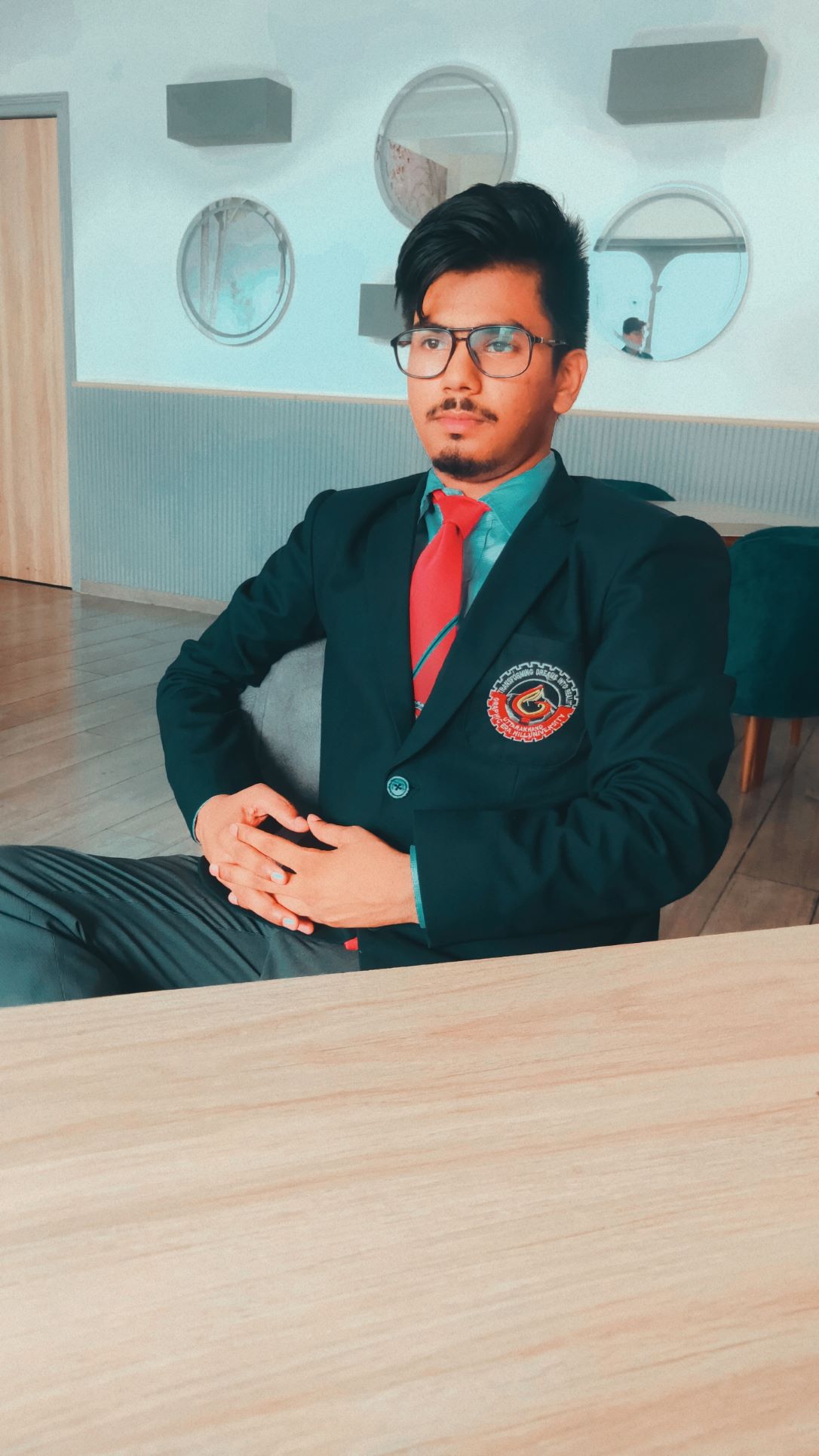 Chirag