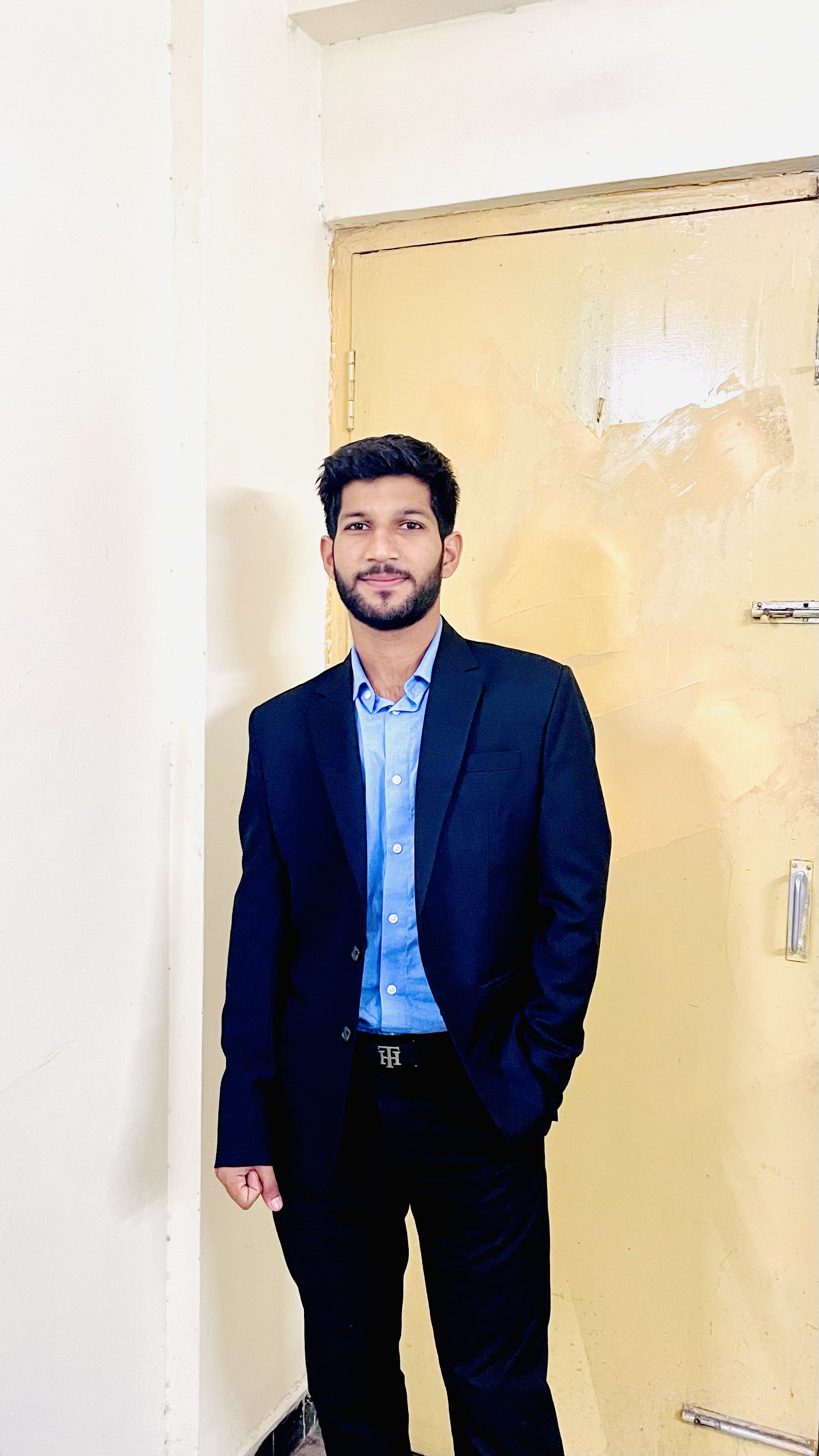 ASHISH KUMAR