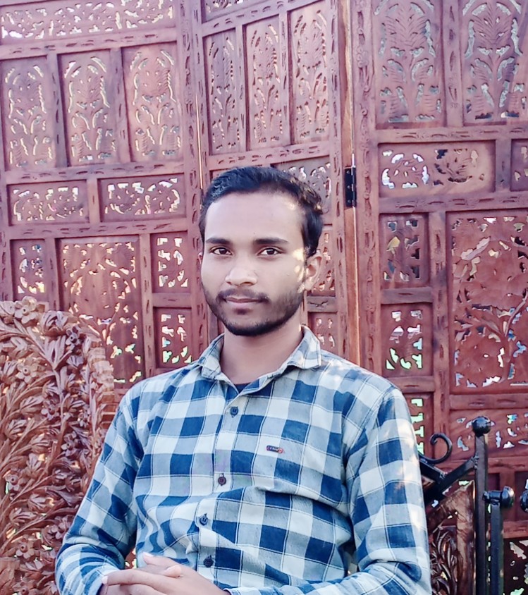 Ravi Kumar