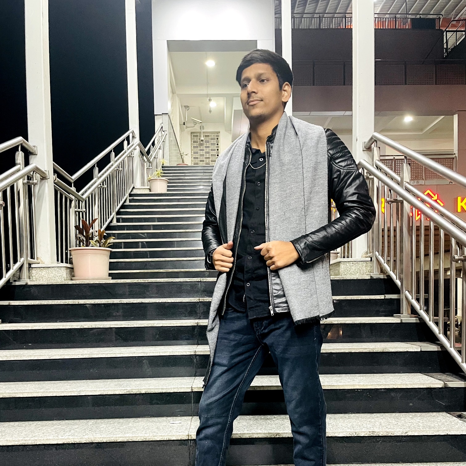Nitin Singh