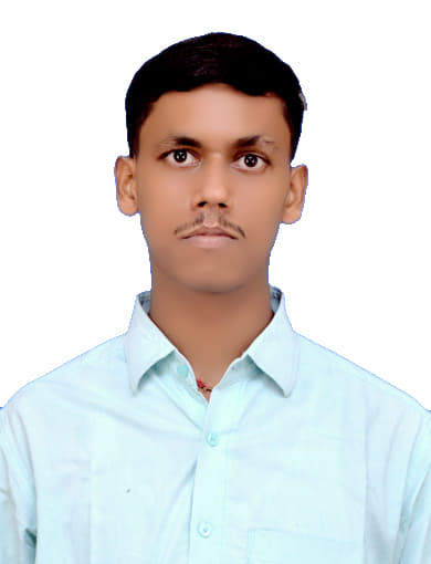 ANKIT RAJ