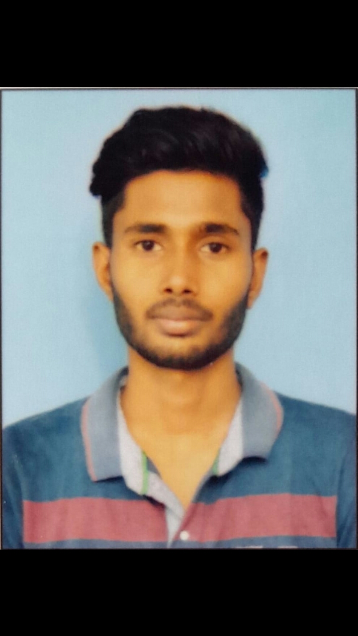 Rahul kumar