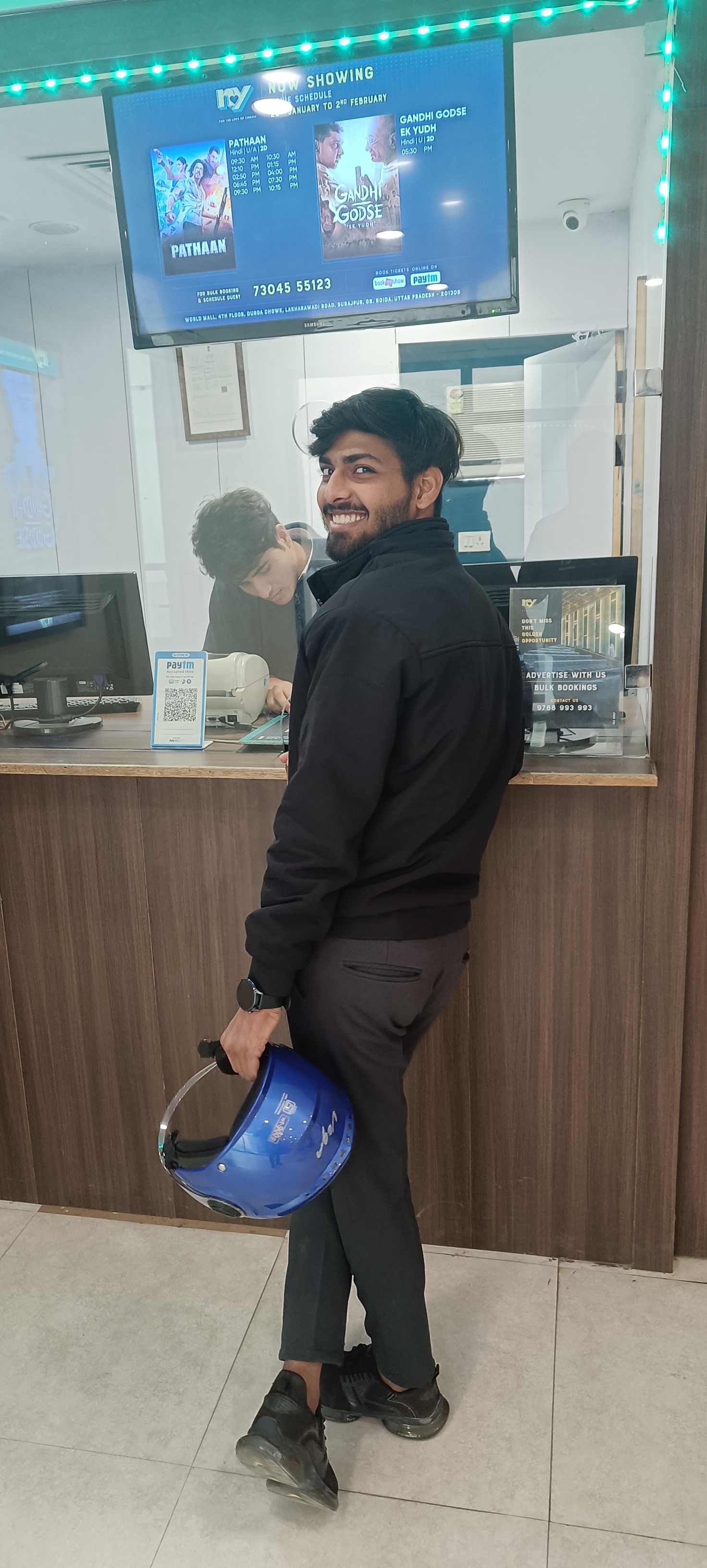 Tarun chauhan