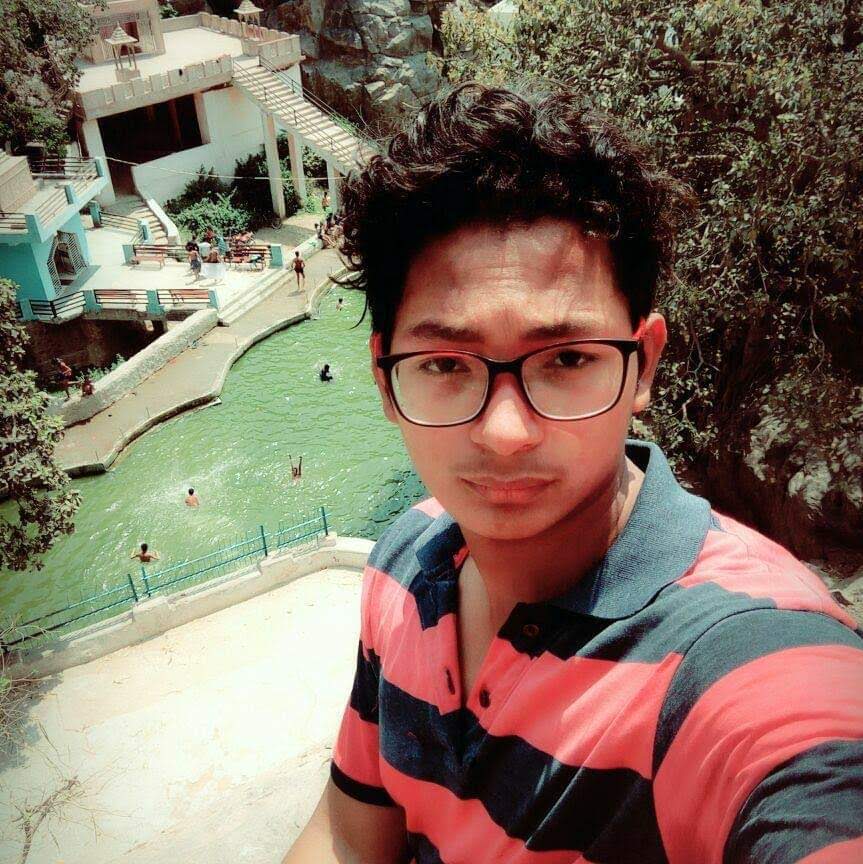 Mayank Rawat