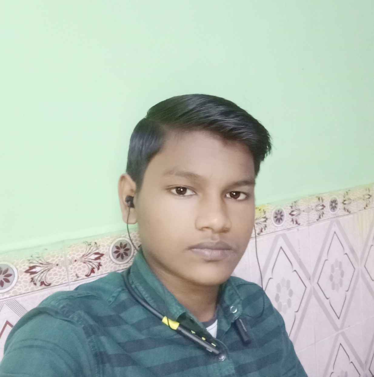 Ajit Kumar