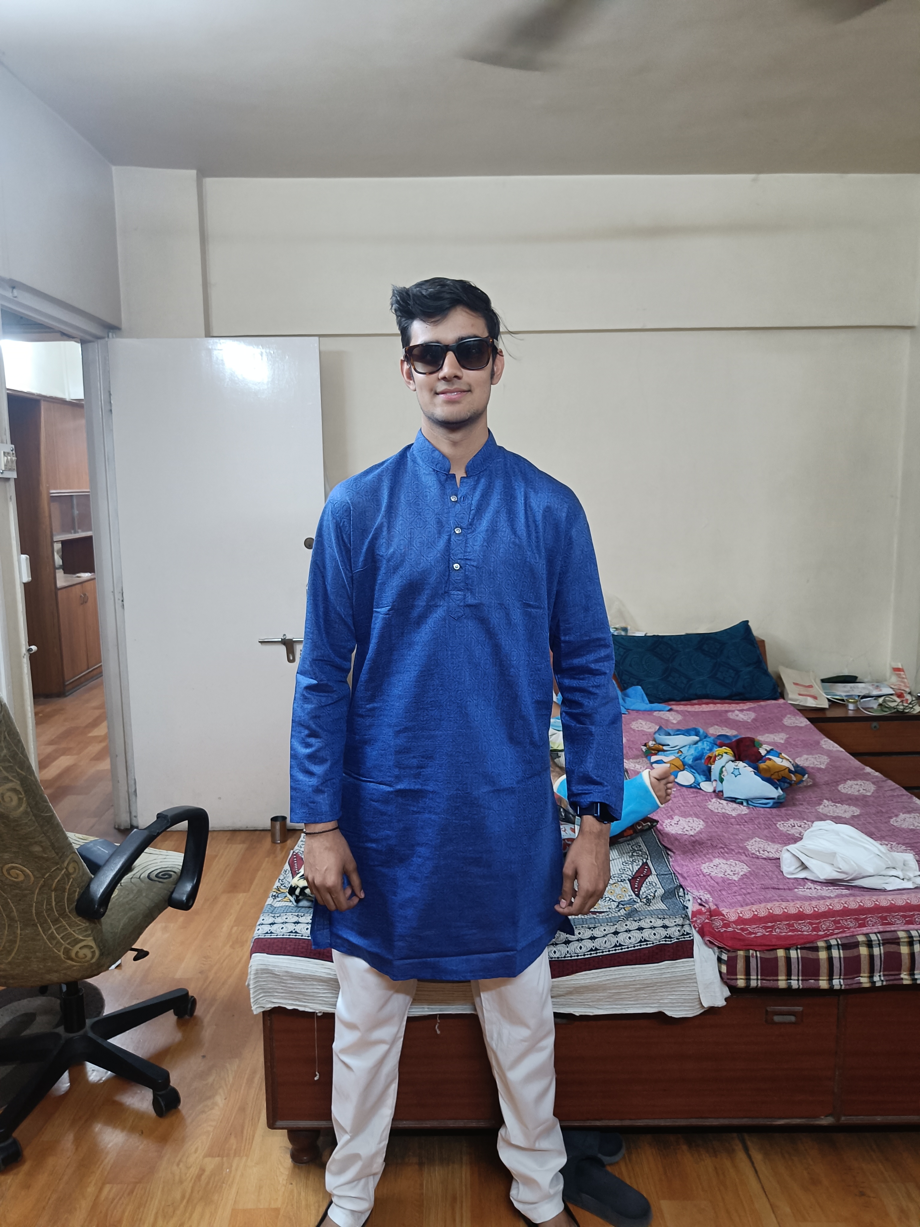Ansh