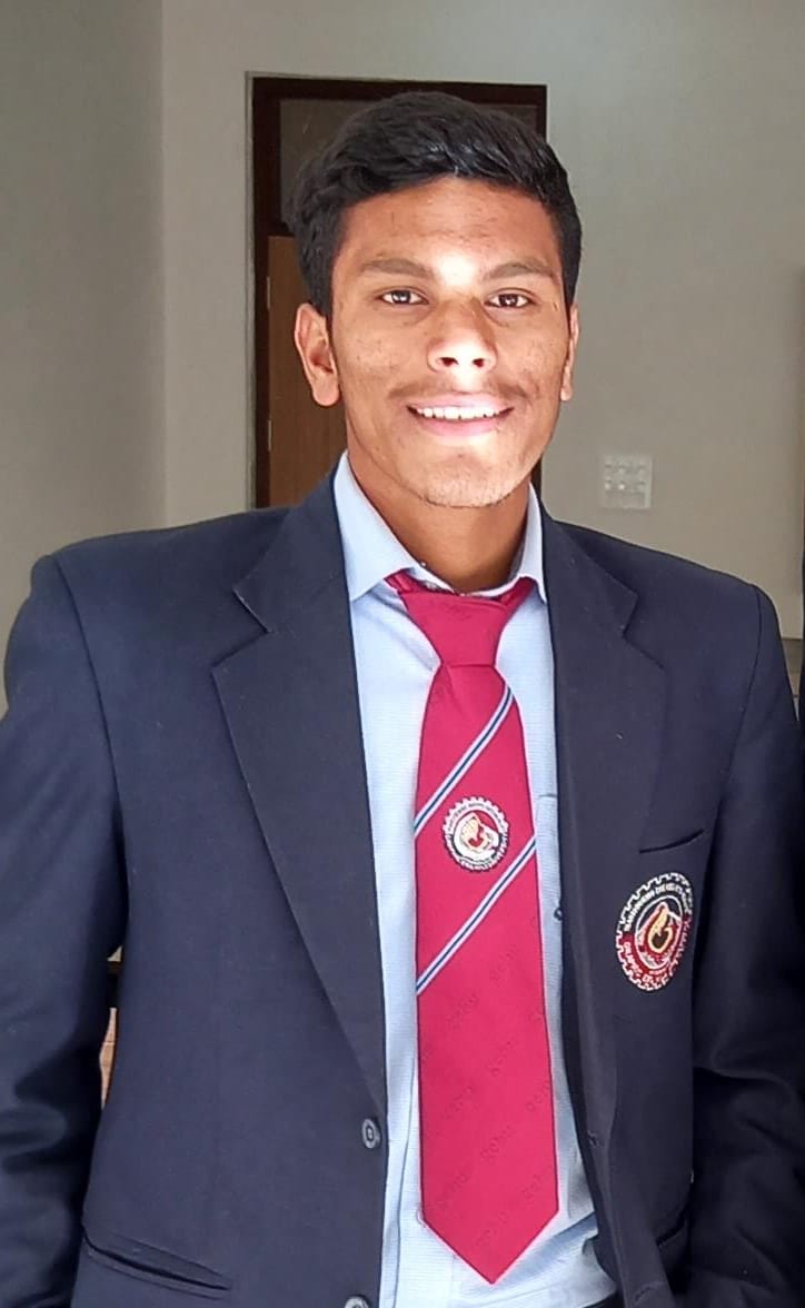 Ravindra Bangari