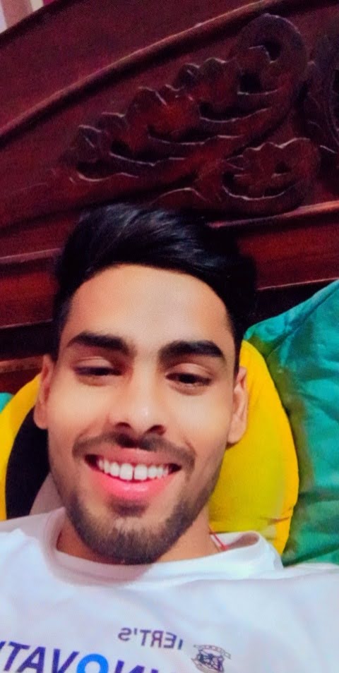 VISHNU KUMAR