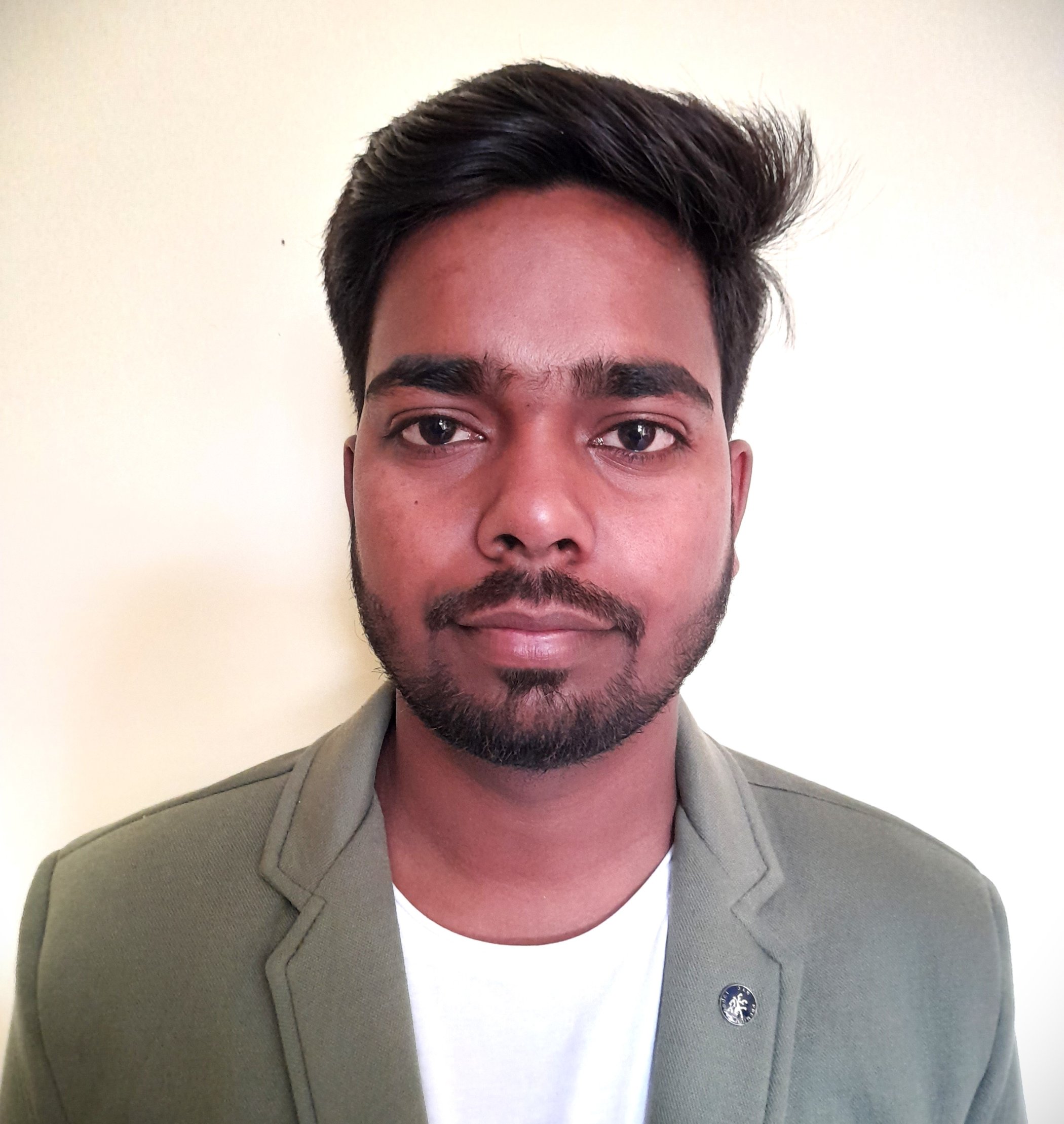 PRINCE CHAUDHARY