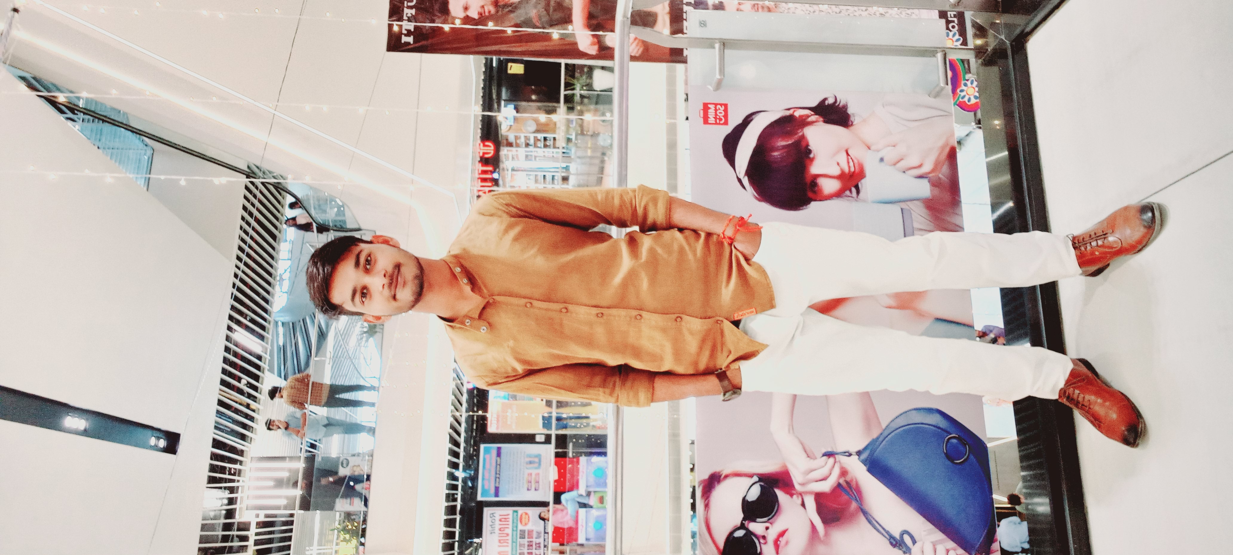 vinod prajapati