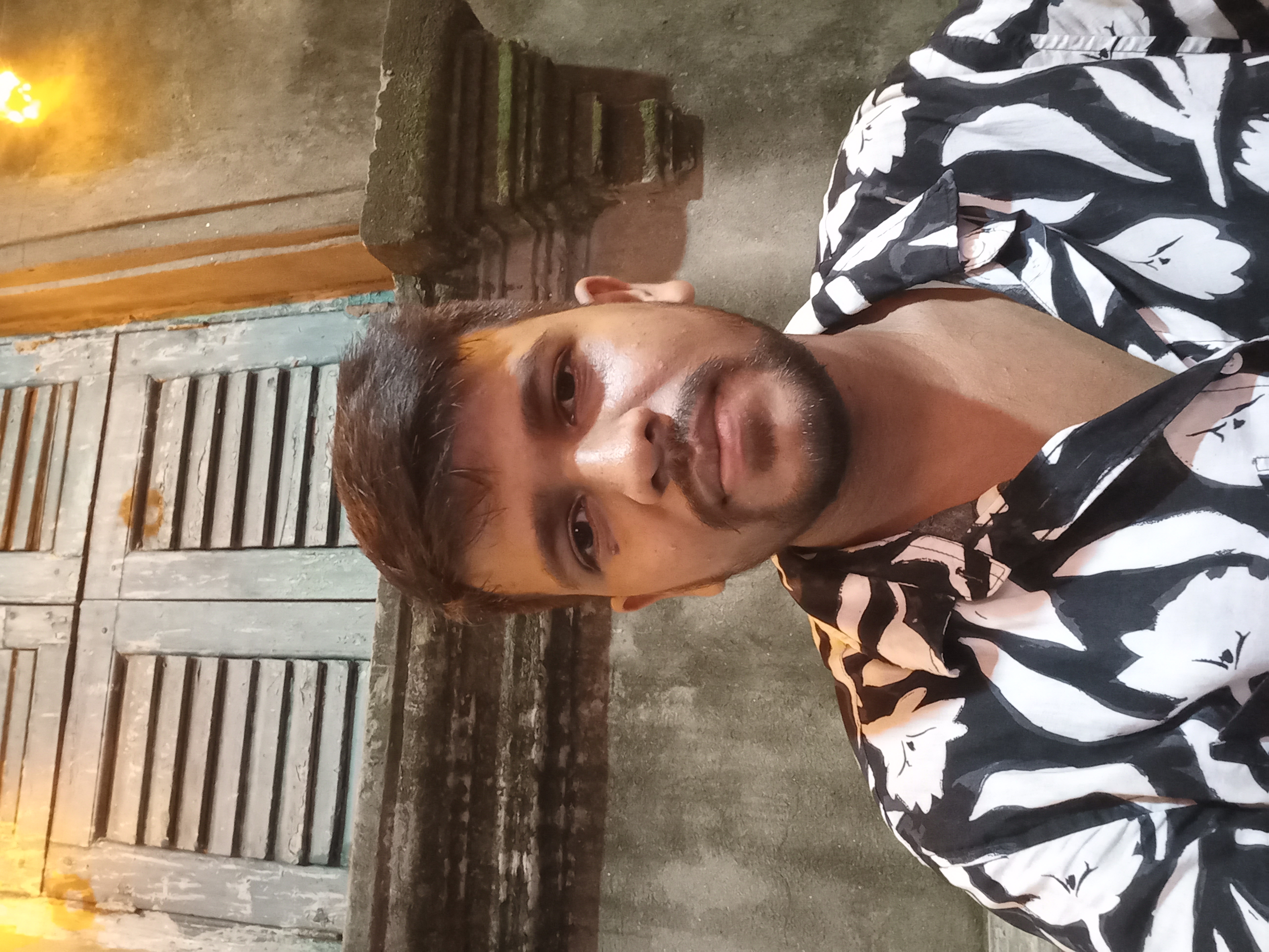 ABHISHEK UJJWAL