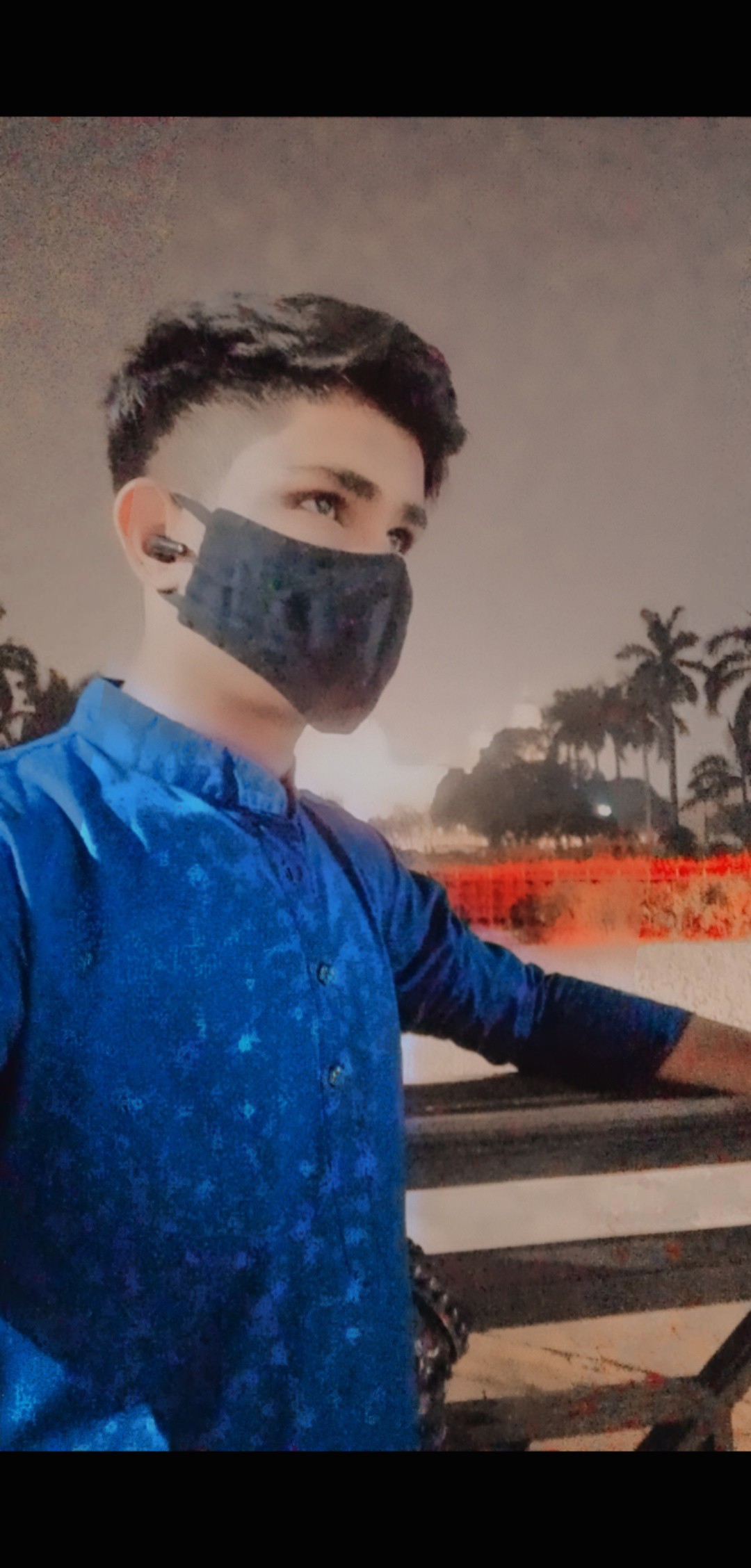 Md Azhar