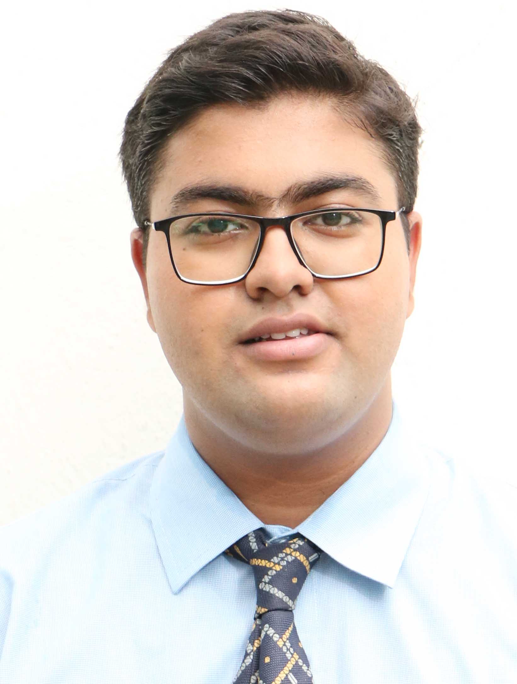 Madhav Khera