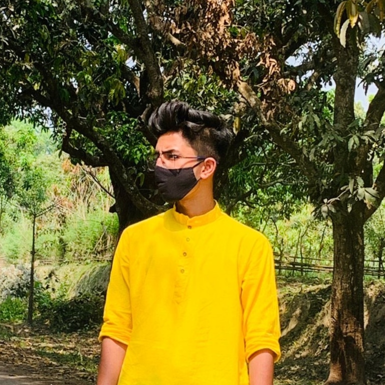 Sudipta Adhikary