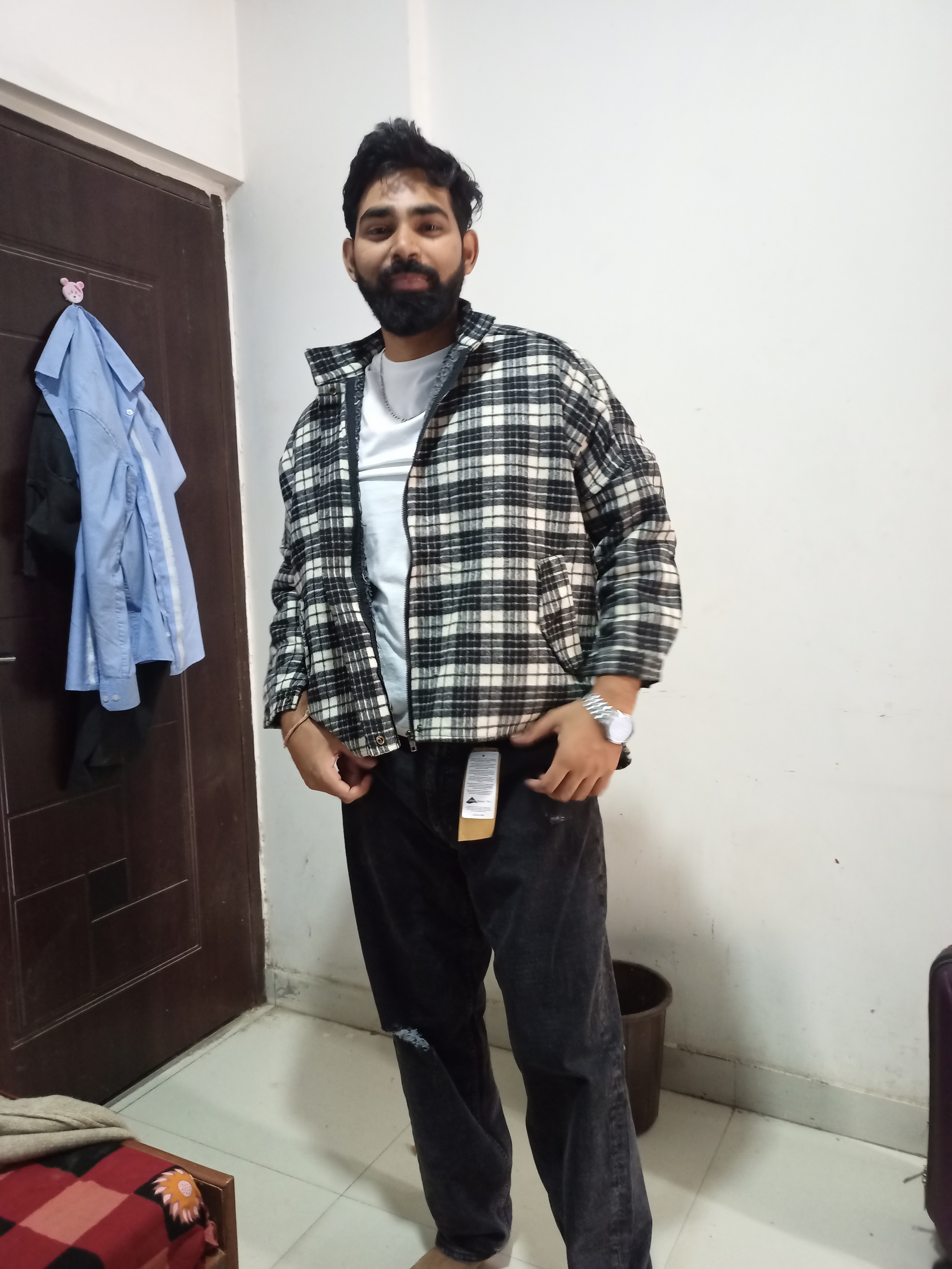 Shivam Rai