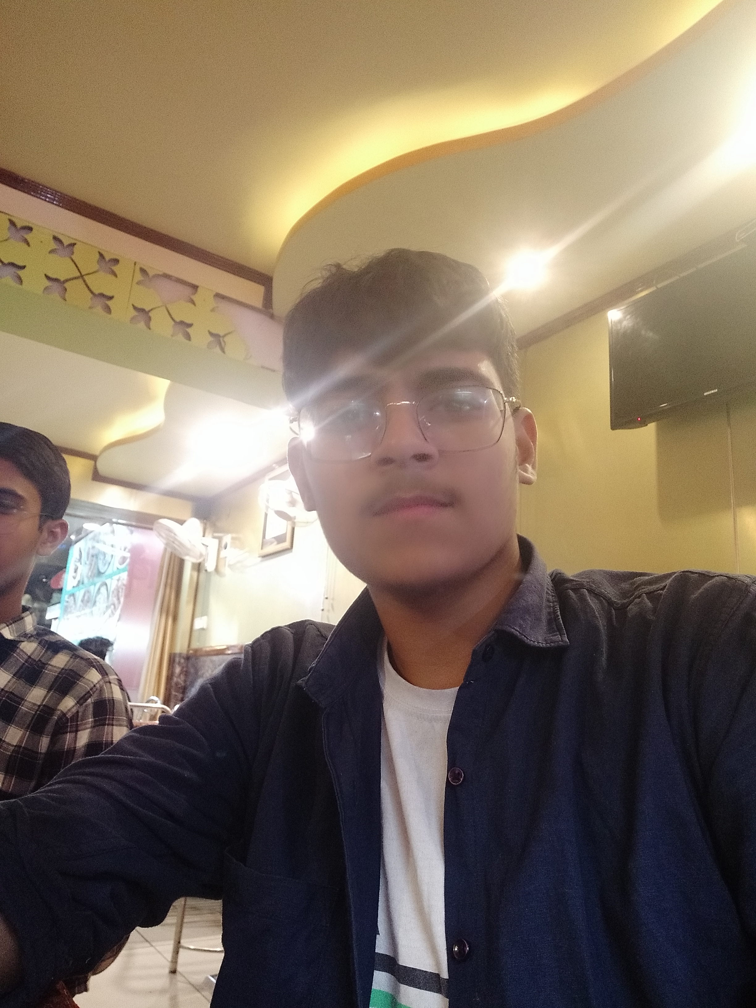 Pranjay