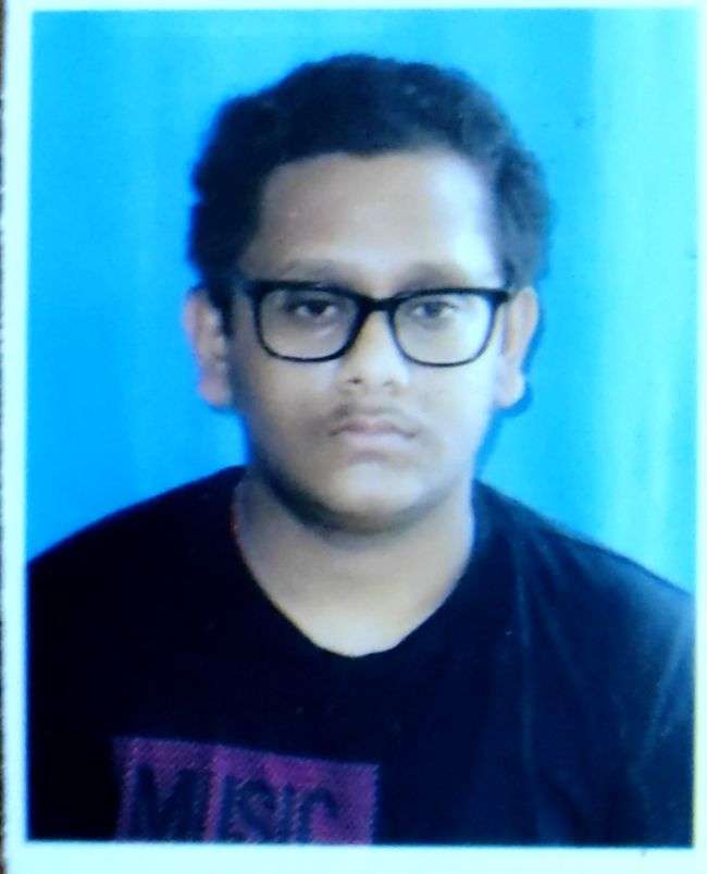 Aman Kumar Agrawal