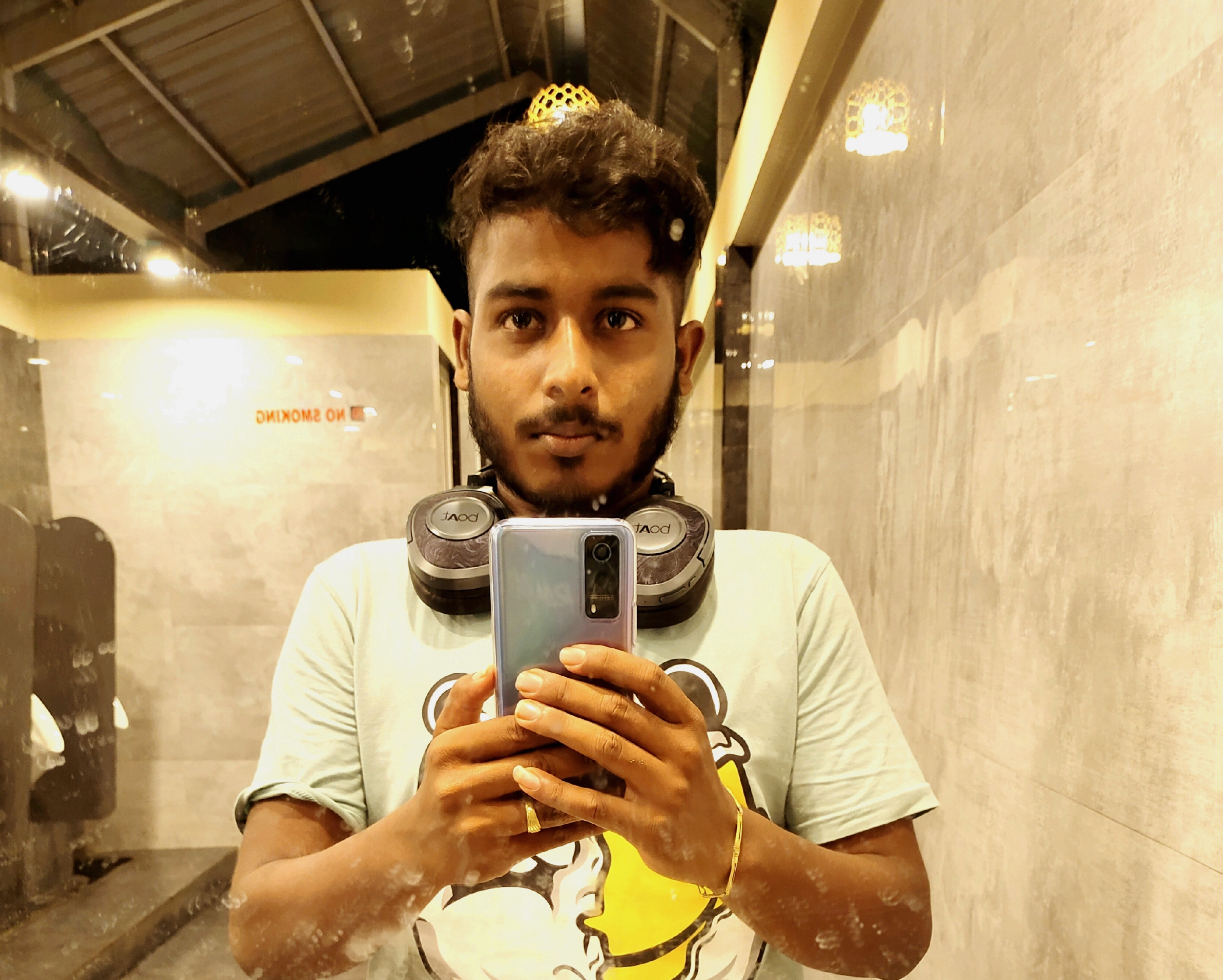 Dinesh kumar k