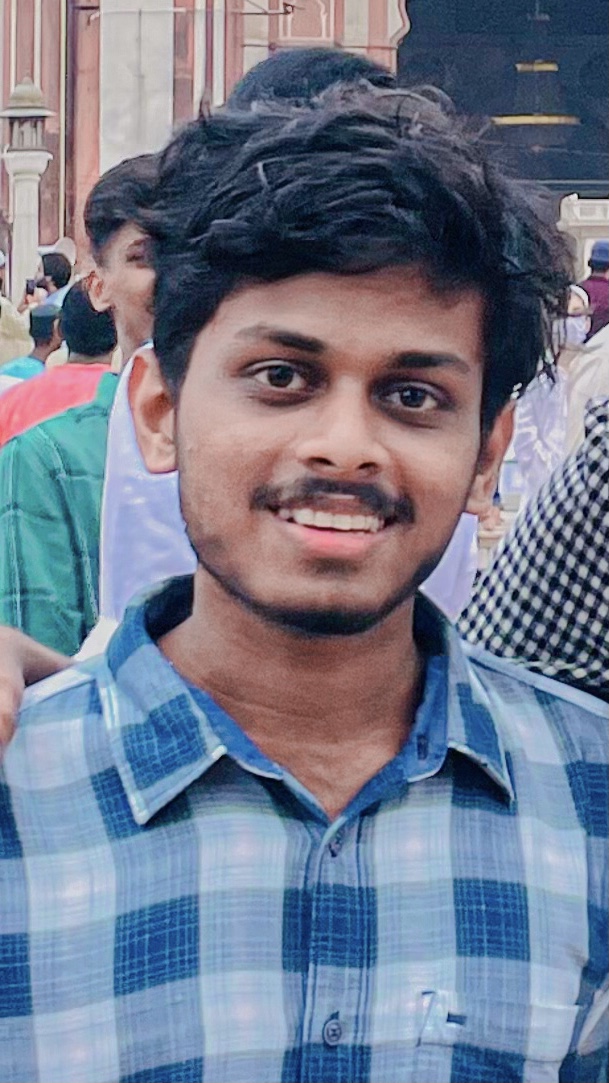 Muhamed Shamnad