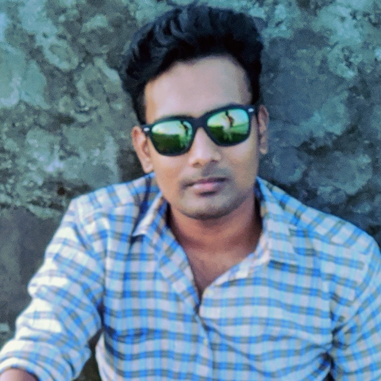 Subhadip Jana