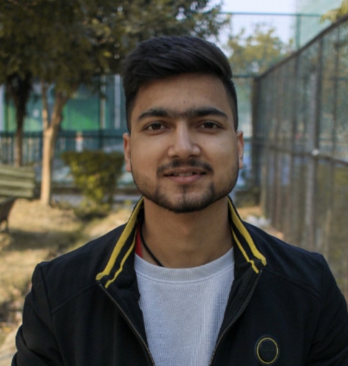 Abhishek Panwar