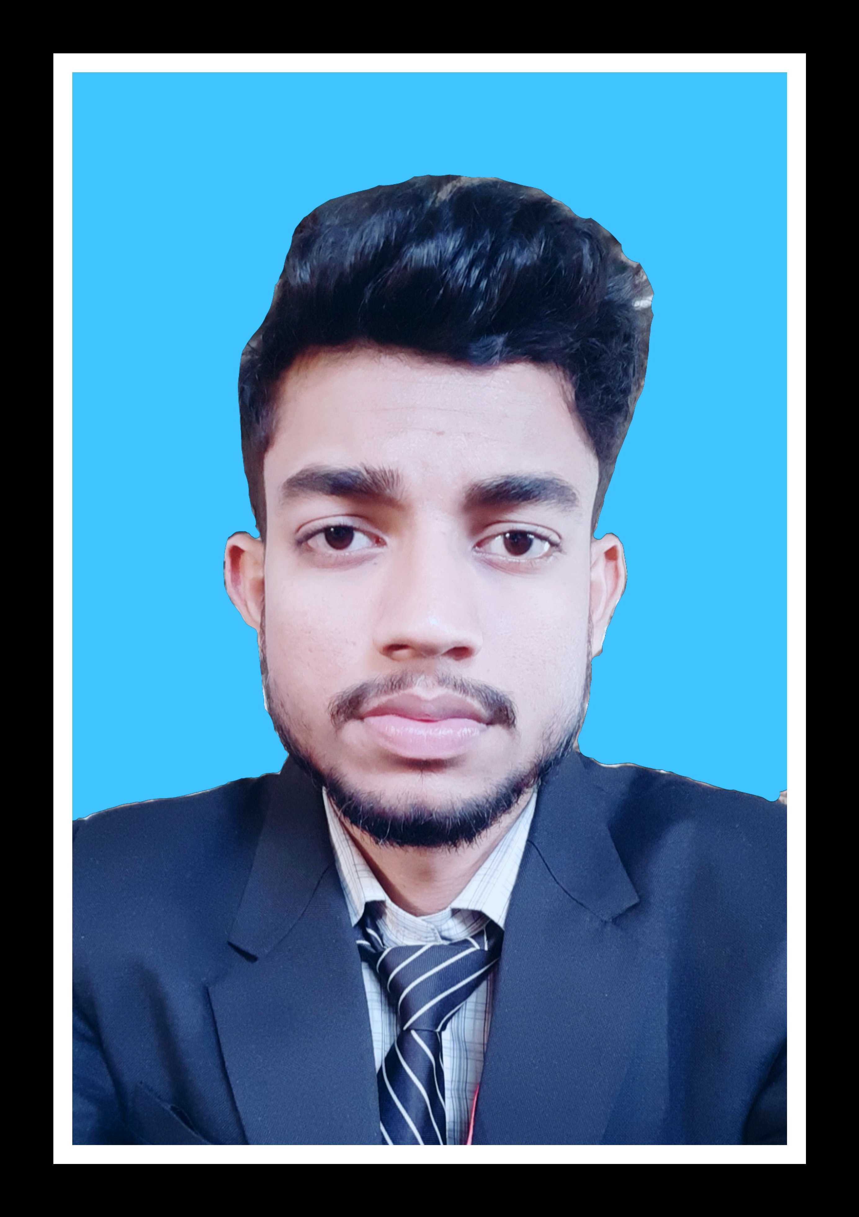 SURAJ SAURAV