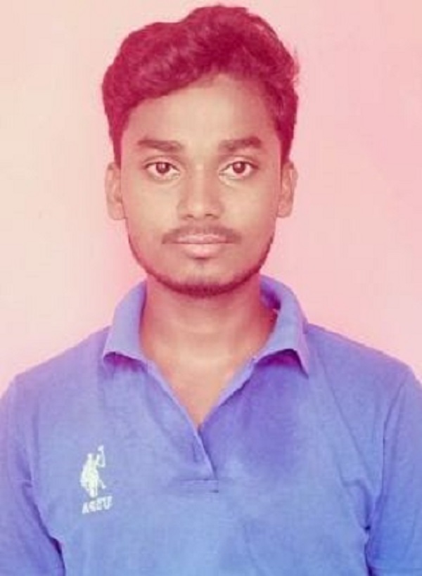 Vinit kumar