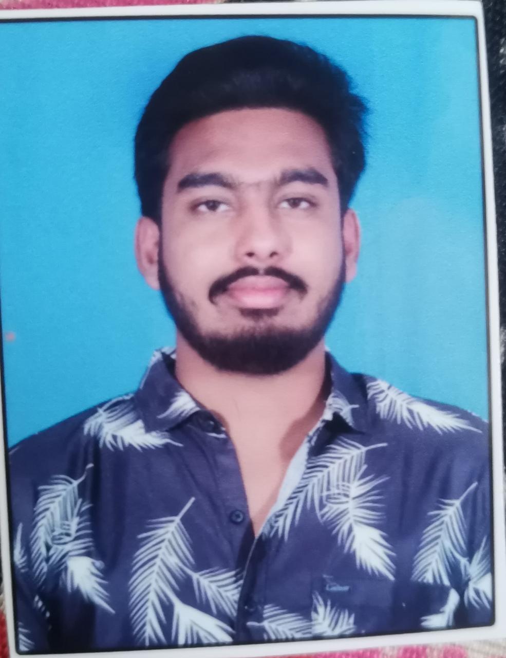 Madhu sudhan