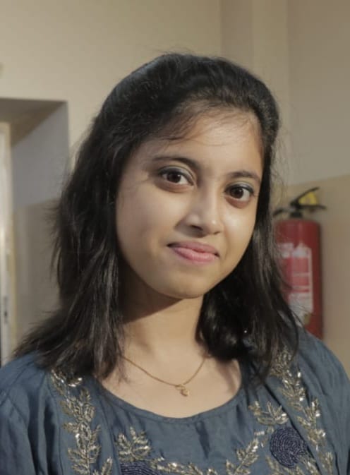 Soumitri Santra