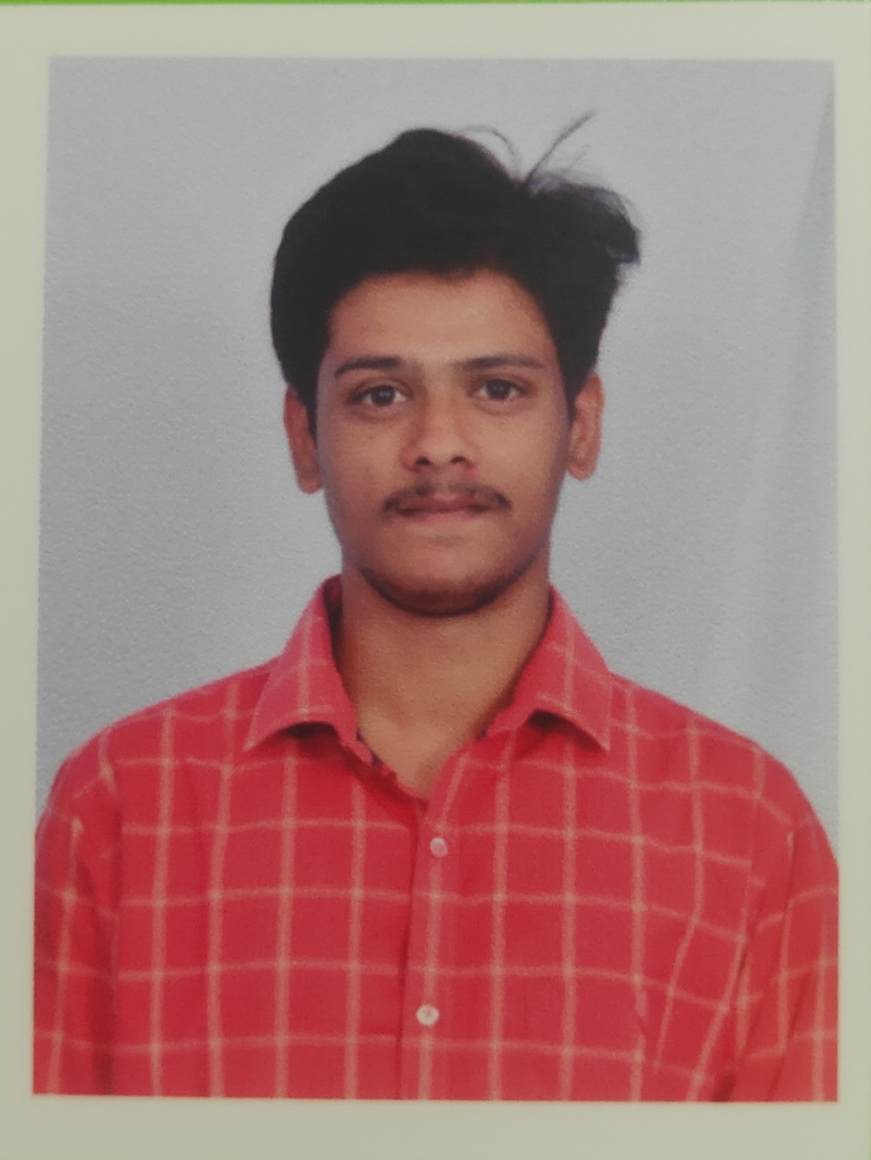 Yuvansankarraja A