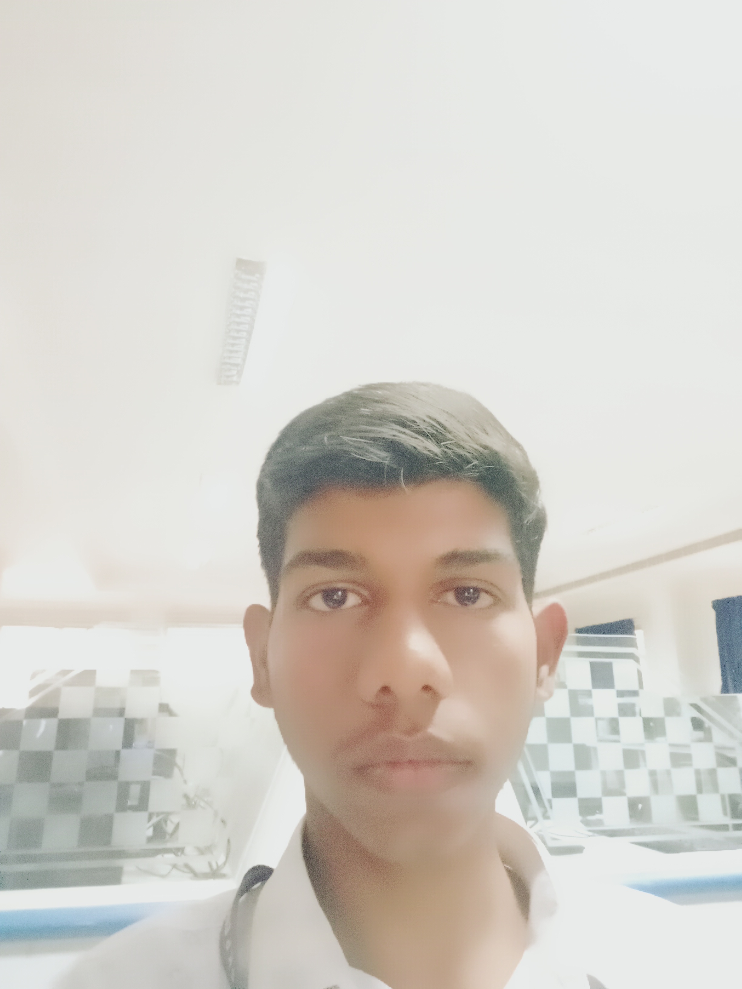 Santhosh Kumar