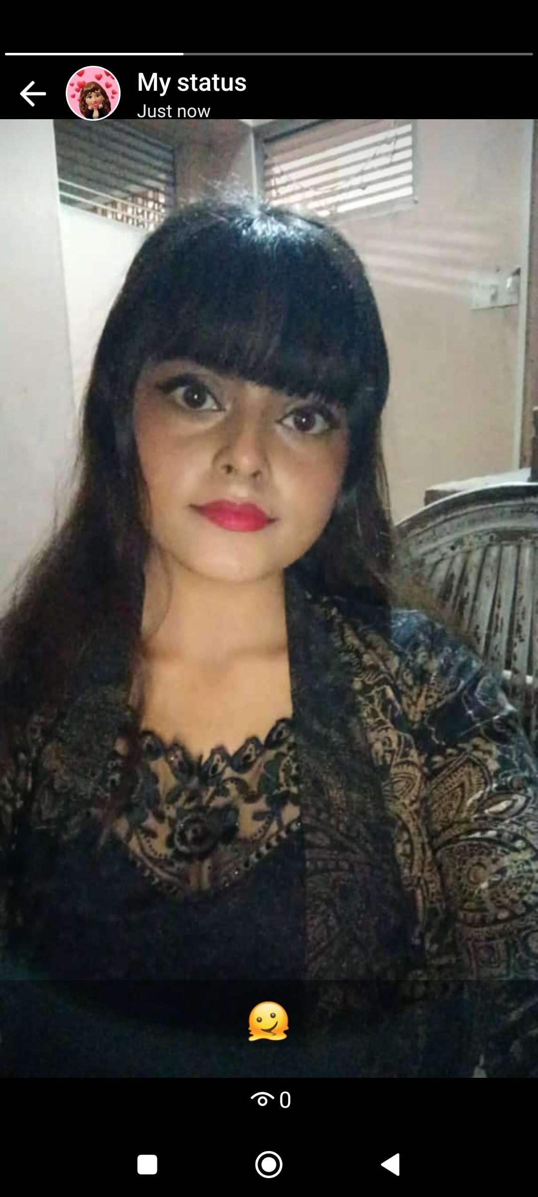 Srishti Jaiswal