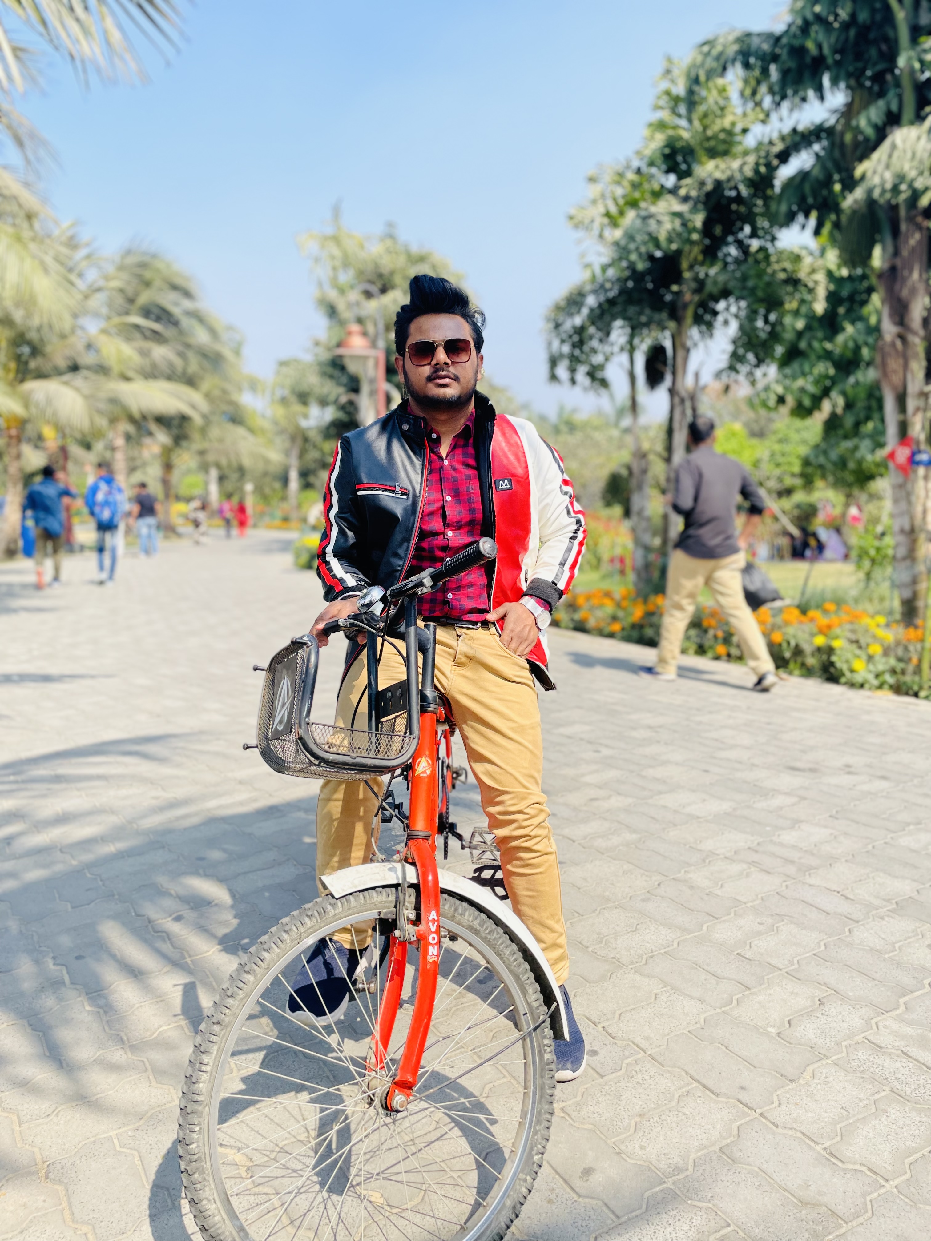 Gautam Gupta