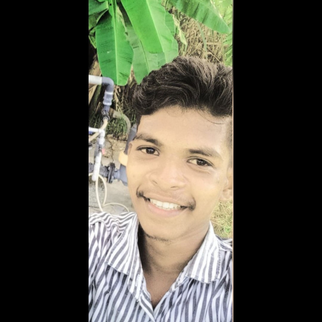 ASHOK