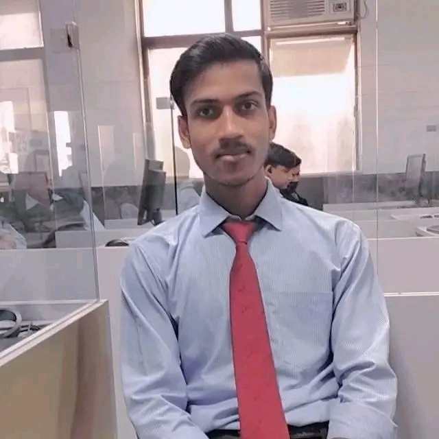 Lalit Kumar