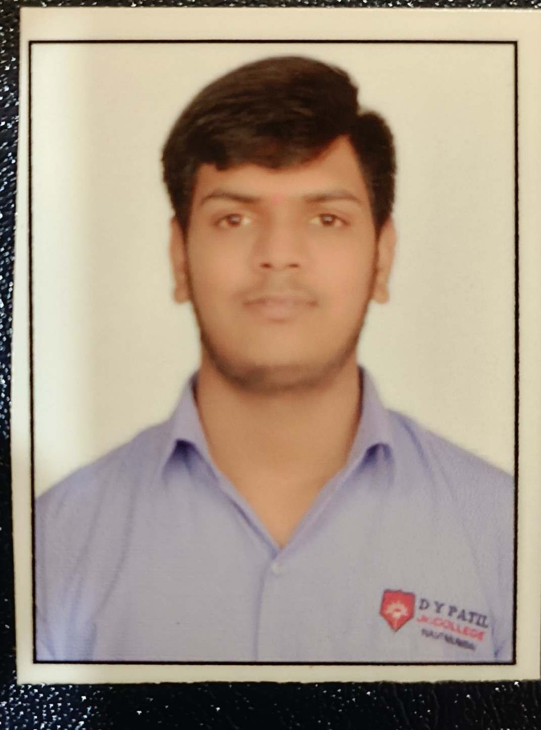 Bhavesh Shrikant Madhvi
