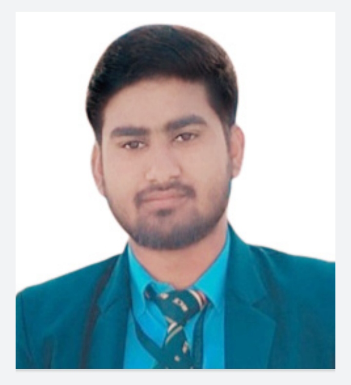 Abhishek Kumar