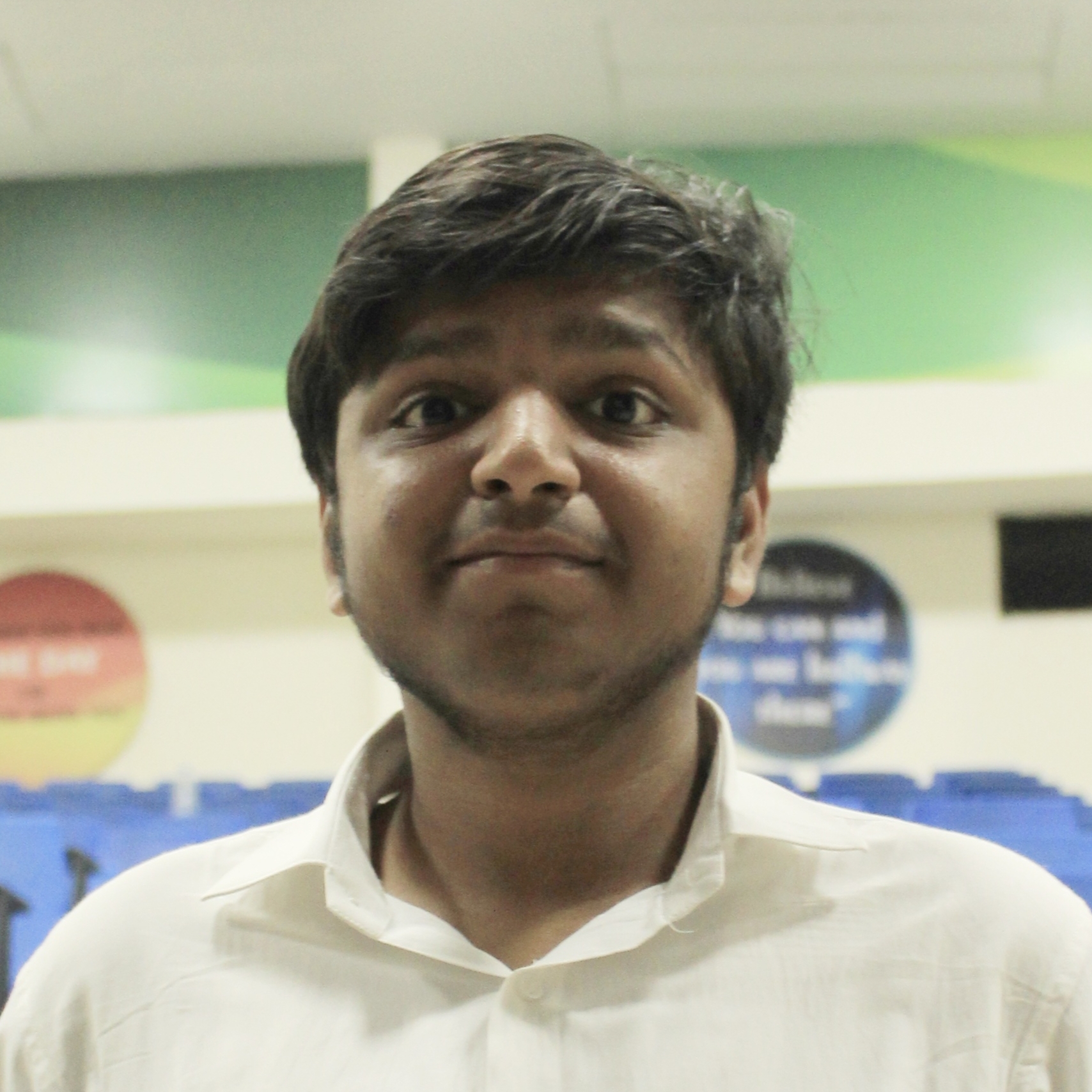 Himanshu Jindal