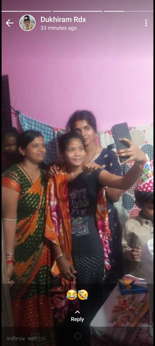Anil Kumar Rout