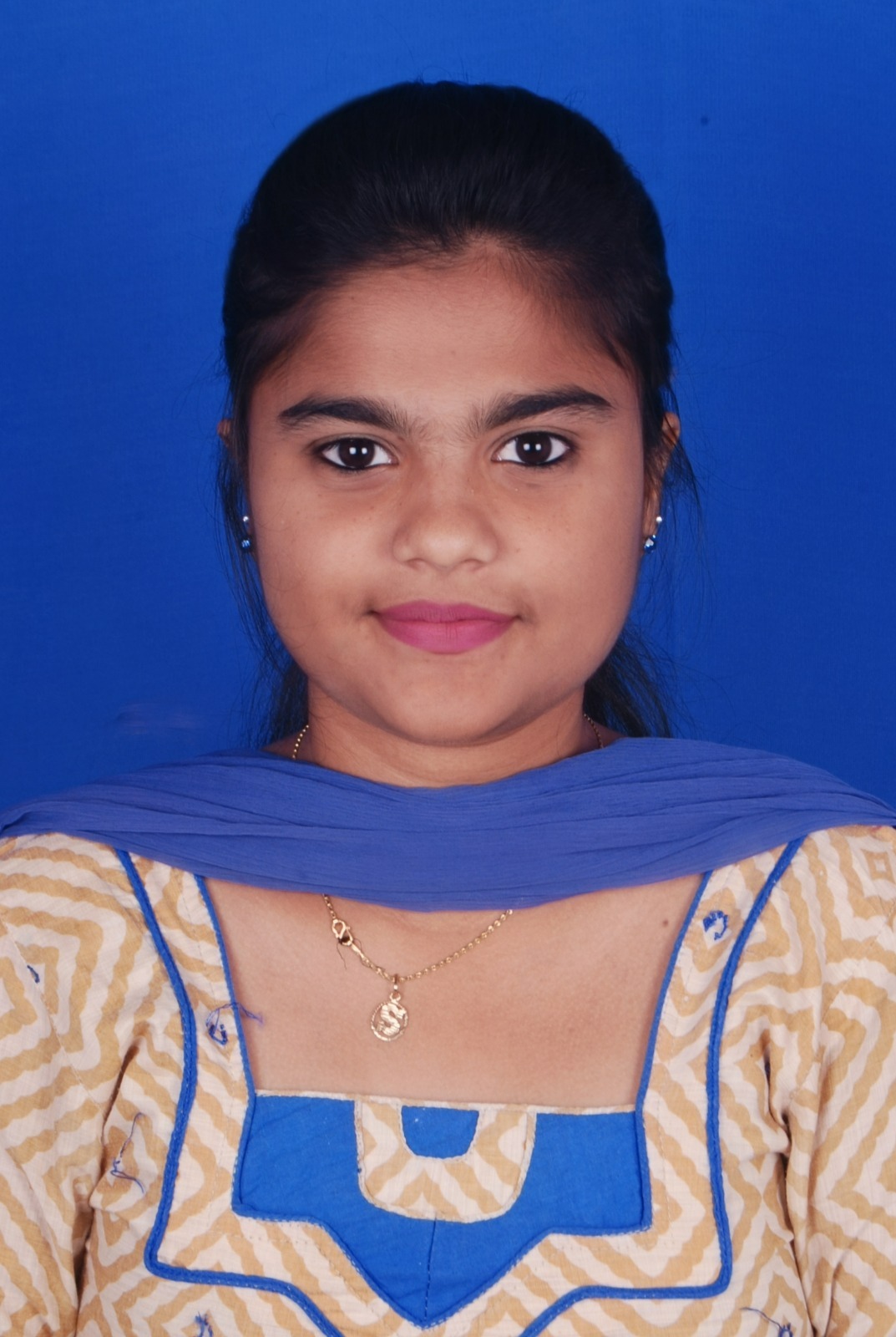 Sofia Bhanu