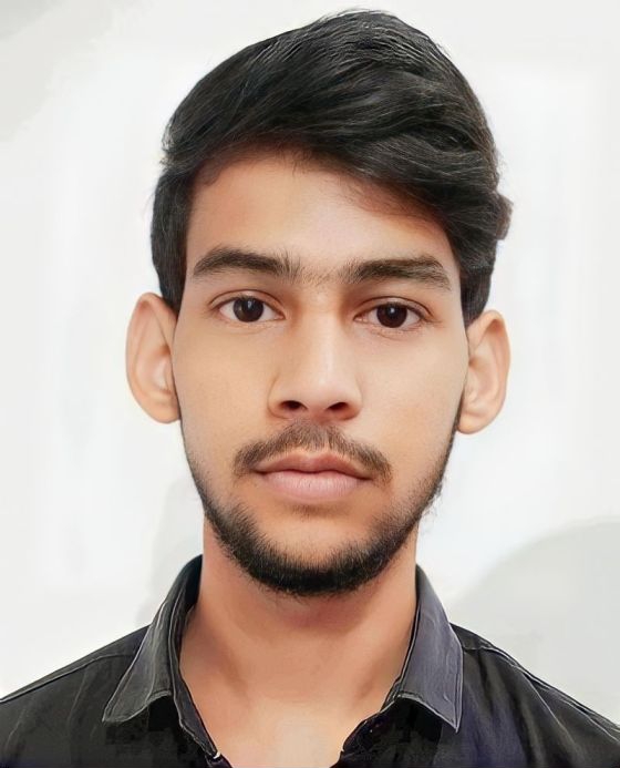 MD TAUSEEF