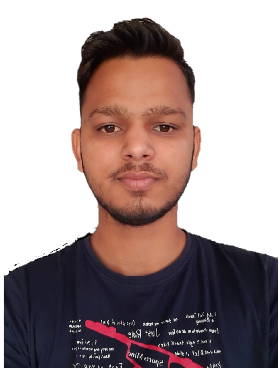 Chetan Sharma